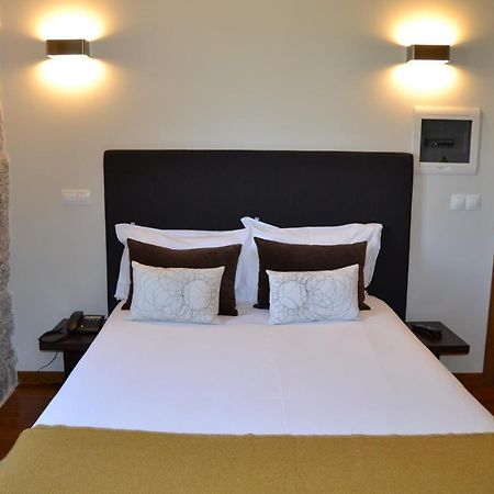 Quinta Do Medronheiro Hotel Rural วีเซว ภายนอก รูปภาพ