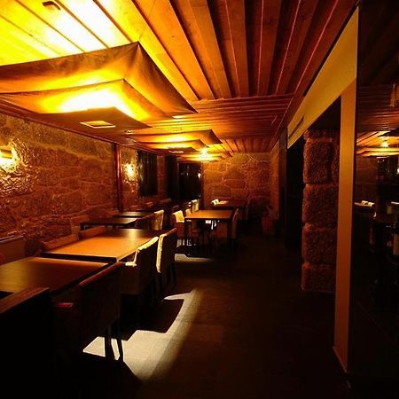 Quinta Do Medronheiro Hotel Rural วีเซว ภายนอก รูปภาพ