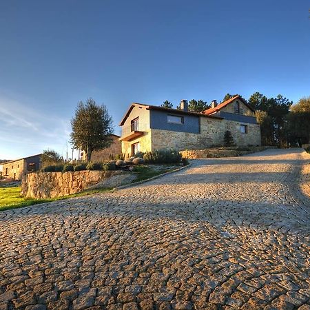 Quinta Do Medronheiro Hotel Rural วีเซว ภายนอก รูปภาพ