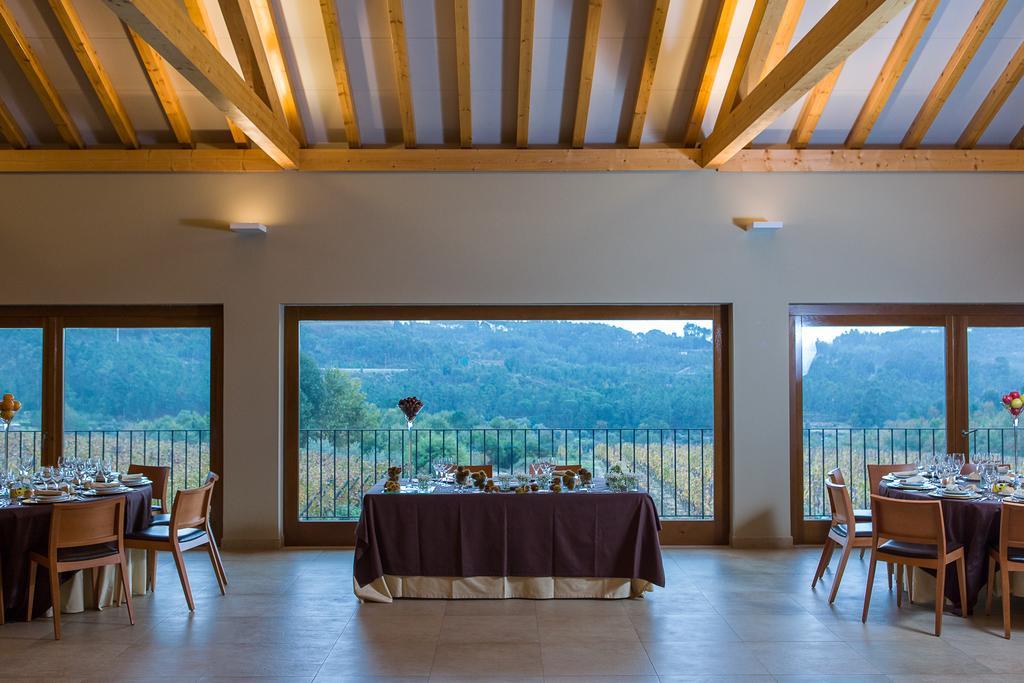 Quinta Do Medronheiro Hotel Rural วีเซว ภายนอก รูปภาพ
